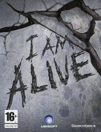 I am Alive [RePack от Fenixx]