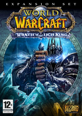World of WarCraft: Wrath of the Lich King 3.3.5a