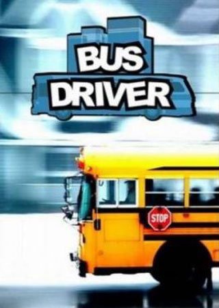 Водитель автобуса / Bus Driver Gold