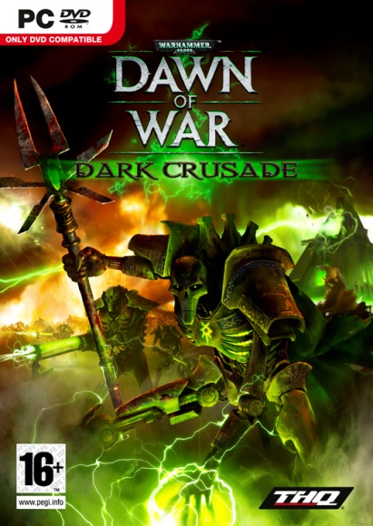 Warhammer 40000: Dawn of War Dark Crusade