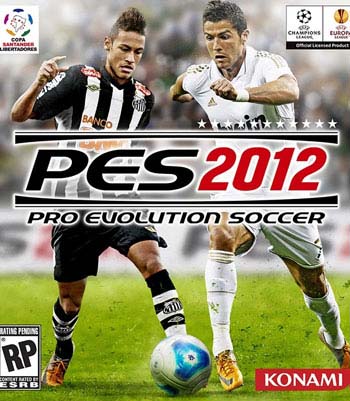 Pro Evolution Soccer 2012 [Repack]