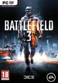 Battlefield 3 RePack [RUS]