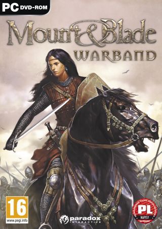 Mount & Blade: Warband [v. 1.151]