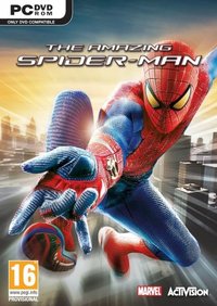 The Amazing Spider-Man  [RUS] [1.0.0]
